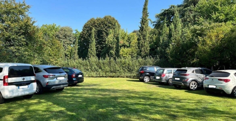 Nuovo Parcheggio News